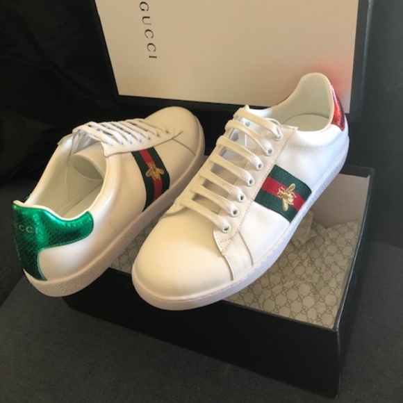 Other - Gucci shoes womens/mens